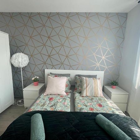 B144 Design Lux Apartments #Freeparking Budapest Exterior foto