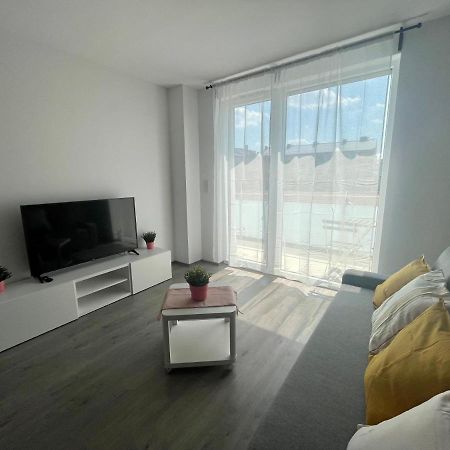 B144 Design Lux Apartments #Freeparking Budapest Exterior foto