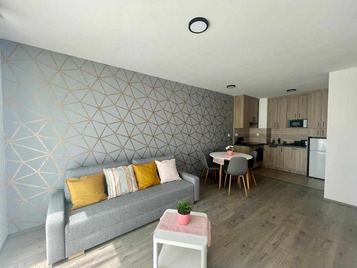 B144 Design Lux Apartments #Freeparking Budapest Exterior foto