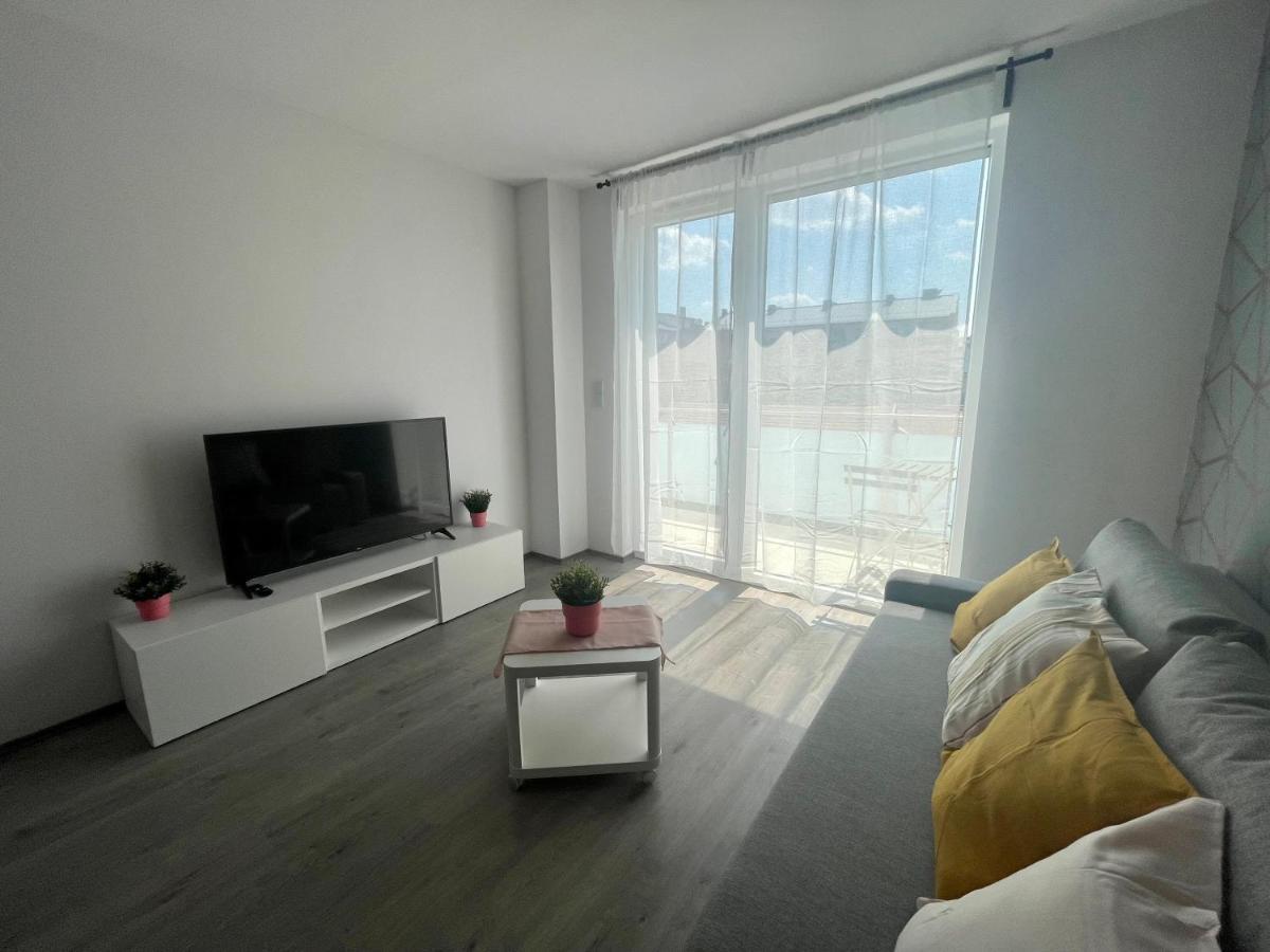 B144 Design Lux Apartments #Freeparking Budapest Exterior foto