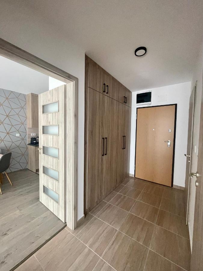 B144 Design Lux Apartments #Freeparking Budapest Exterior foto