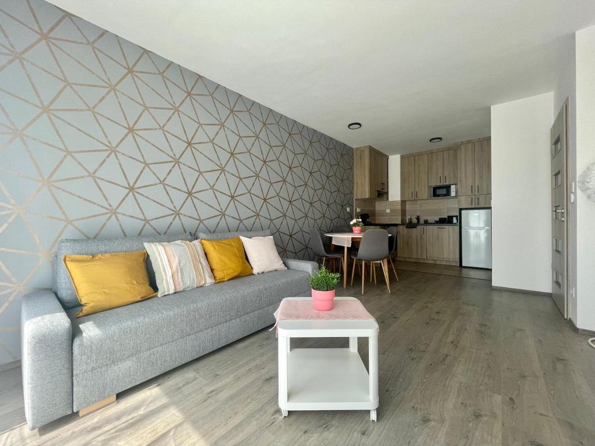 B144 Design Lux Apartments #Freeparking Budapest Exterior foto
