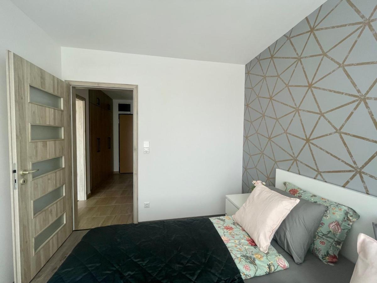 B144 Design Lux Apartments #Freeparking Budapest Exterior foto