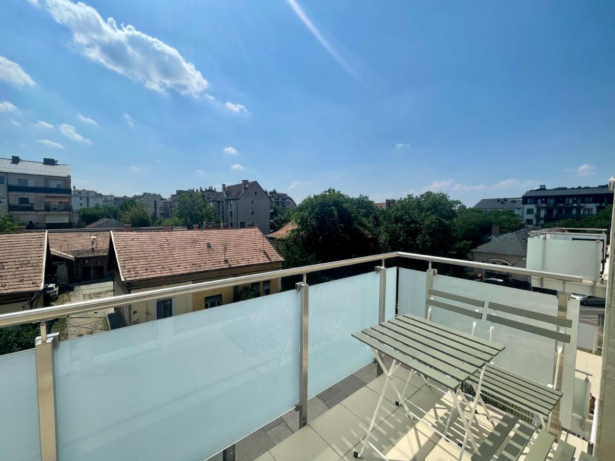 B144 Design Lux Apartments #Freeparking Budapest Exterior foto