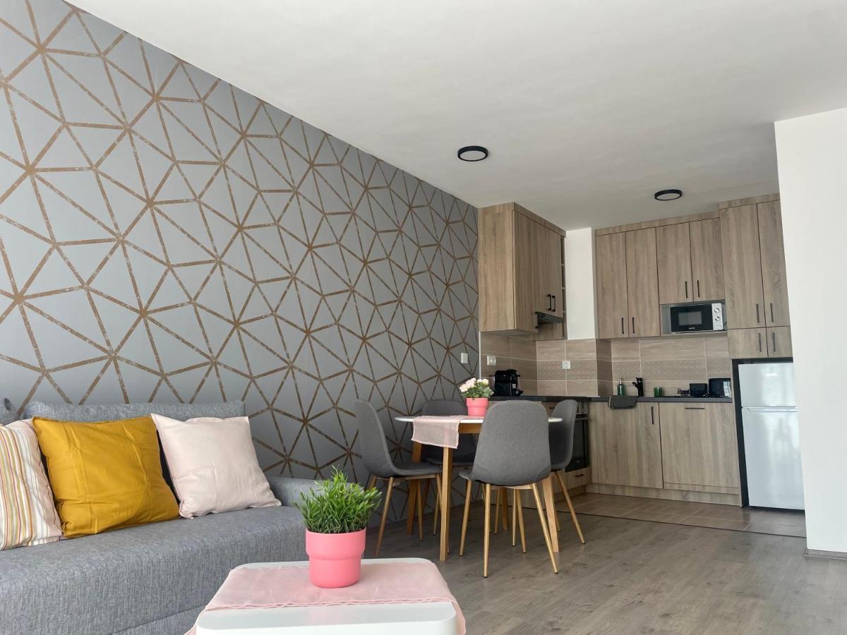 B144 Design Lux Apartments #Freeparking Budapest Exterior foto