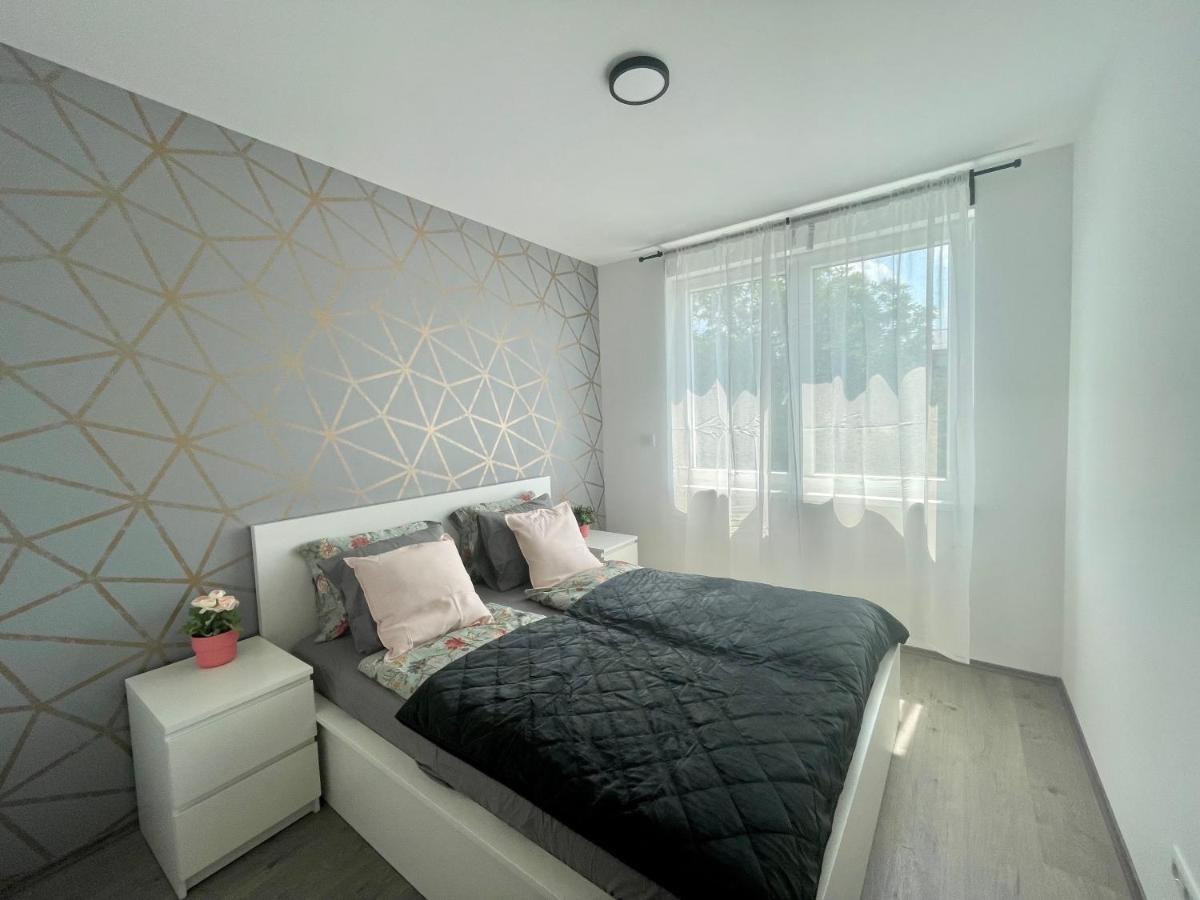 B144 Design Lux Apartments #Freeparking Budapest Exterior foto