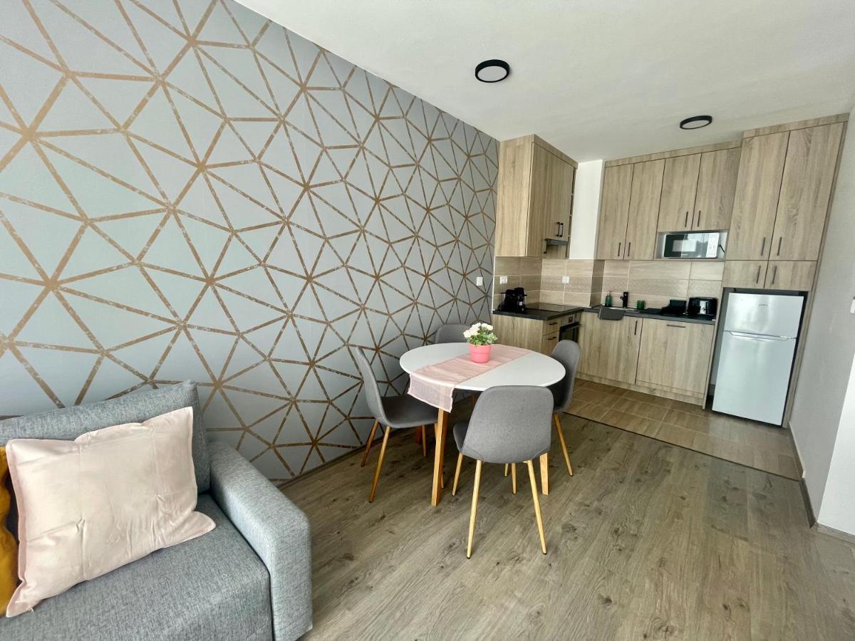 B144 Design Lux Apartments #Freeparking Budapest Exterior foto