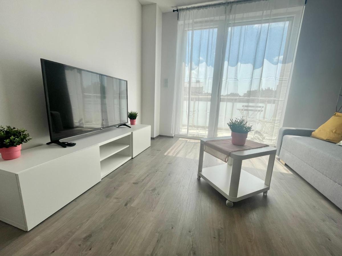B144 Design Lux Apartments #Freeparking Budapest Exterior foto
