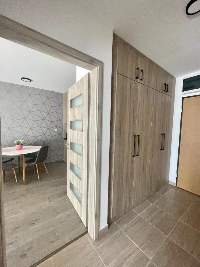 B144 Design Lux Apartments #Freeparking Budapest Exterior foto